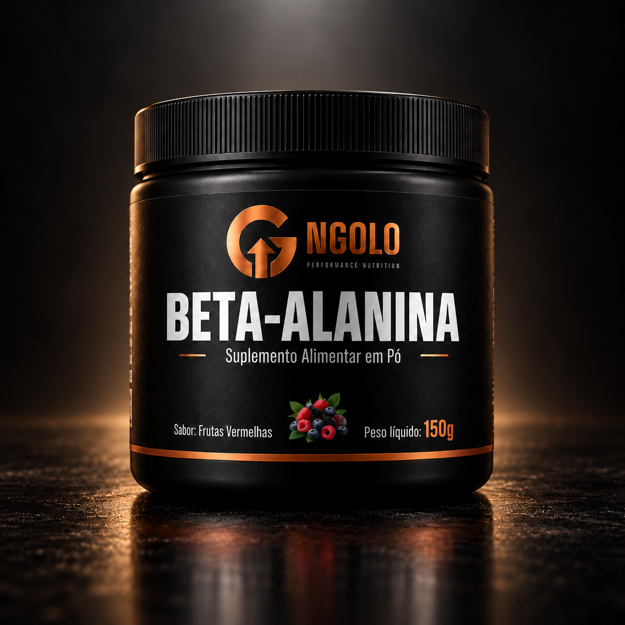 NGOLO Beta-Alanina