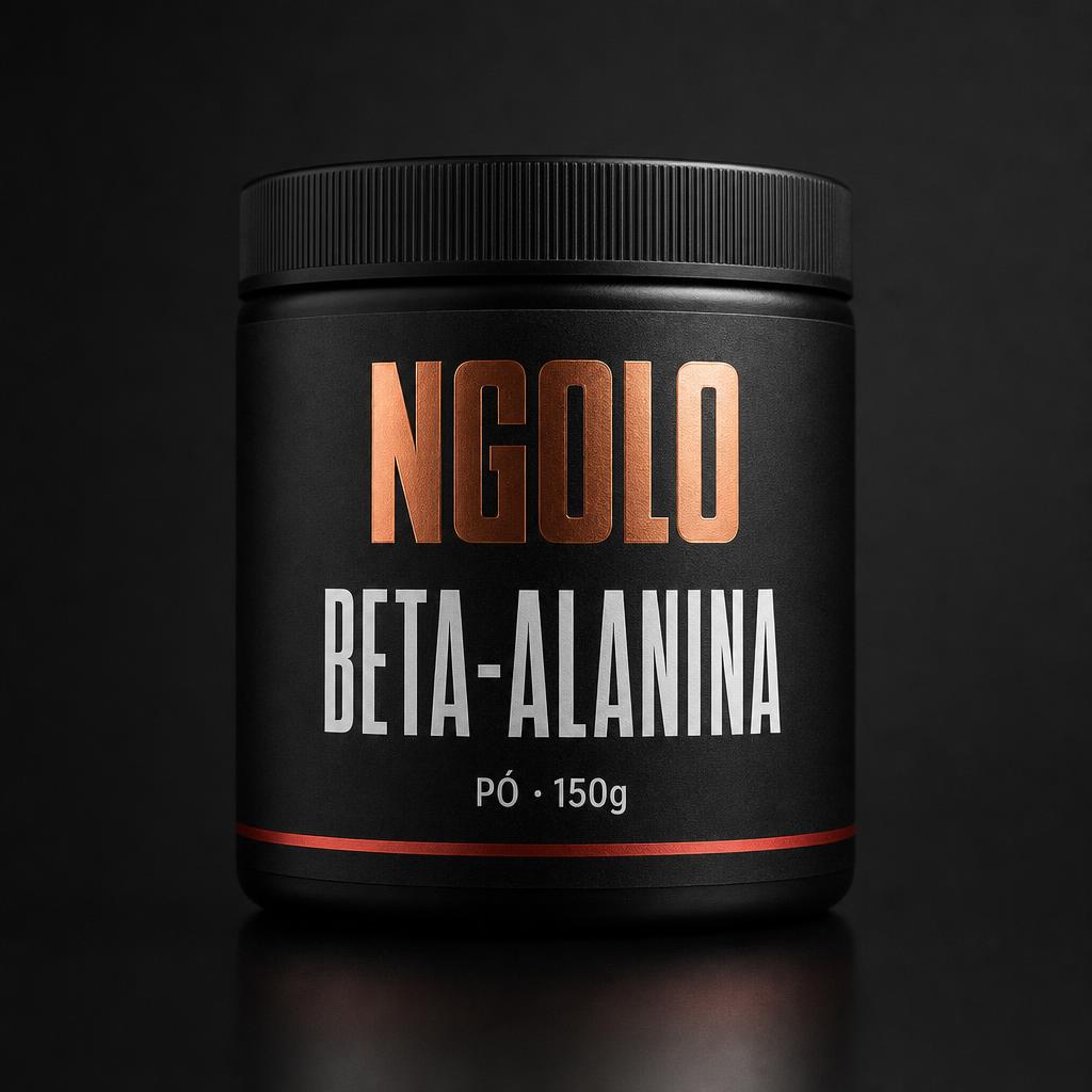 NGOLO Beta-Alanina