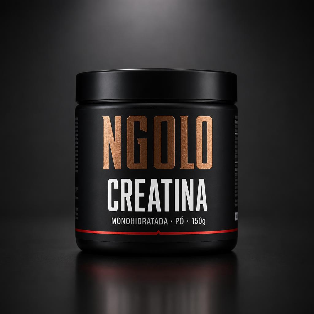 NGOLO Creatina