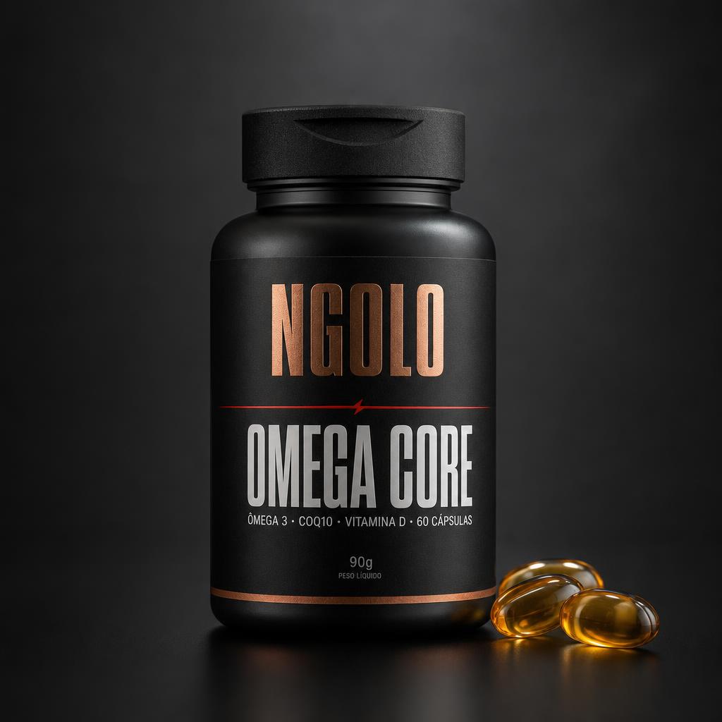 NGOLO Omega Core