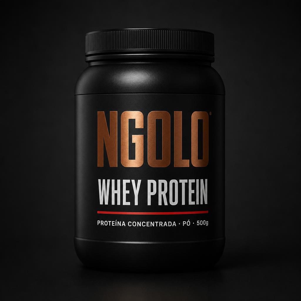 NGOLO Whey Protein